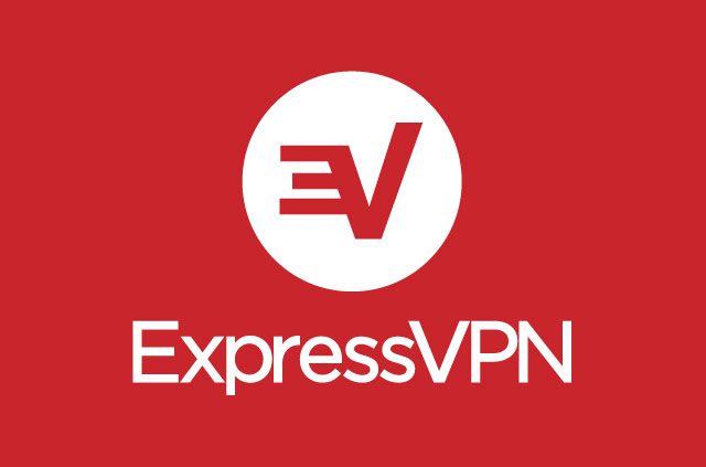 Old ExpressVPN logo.