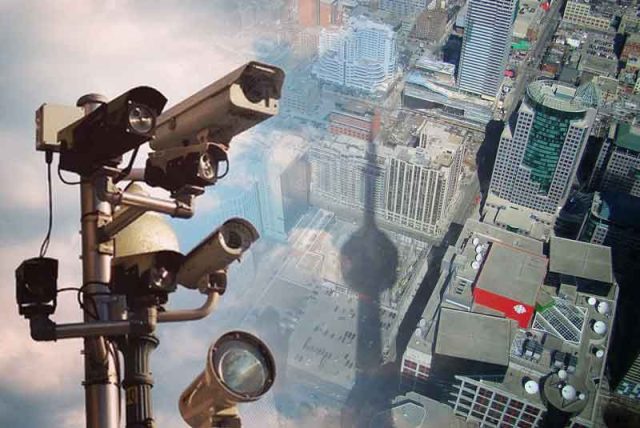 Great white north goes pro-spy with Bill C-51