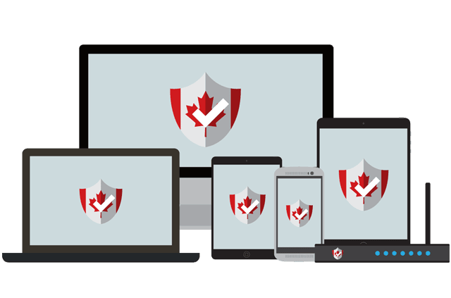 Introducing the ultimate guide to VPN for Canada