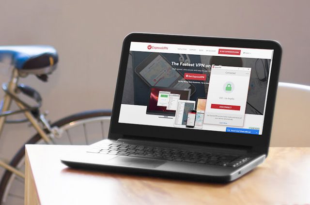 ExpressVPN 5.0 for Windows is waiting to meet you!