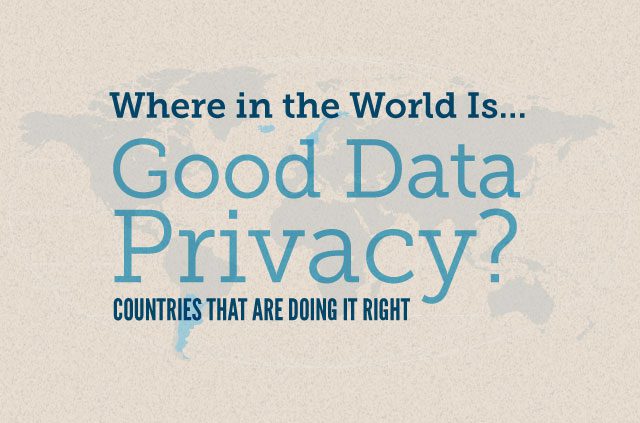 Good Data Privacy Countries Blog Header