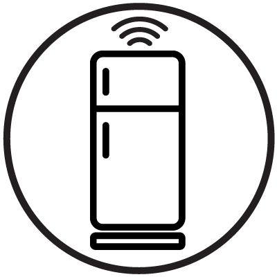 A smart kitchen could kill you.