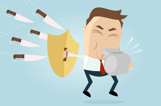 How to whistleblow anonymously.