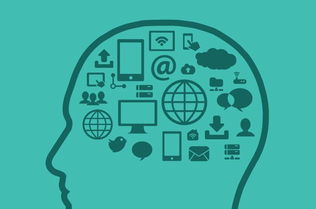 An interview with Mark Burdon on the sensor society