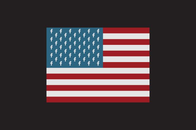 Governments are demanding user data from Facebook in record numbers