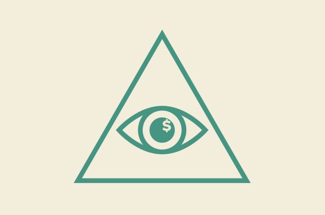 Surveillance capitalism: How every ‘like’ adds to your data for sale