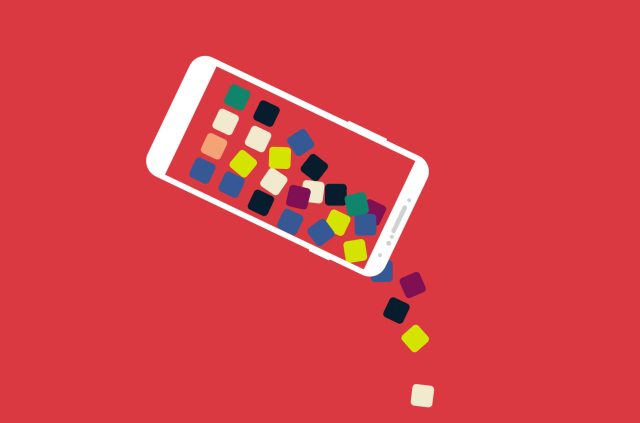 How to declutter your phone: Step-by-step guide