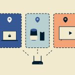 New: Connect to multiple VPN locations on your router