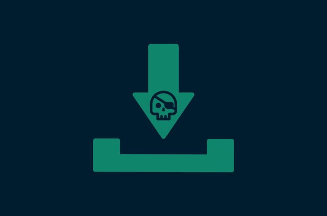 Risks of downloading pirated, or ‘cracked,’ software and games