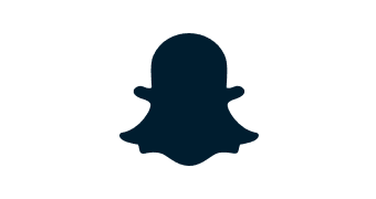 Gen Z Snapchat Icon