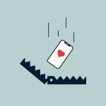 Online datingfraude: waar je op moet letten