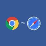 Google Chrome vs. Safari: Quale browser è migliore per iPhone e Mac?