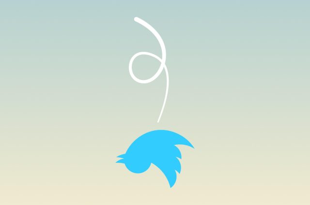 De Twitterverse in cijfers