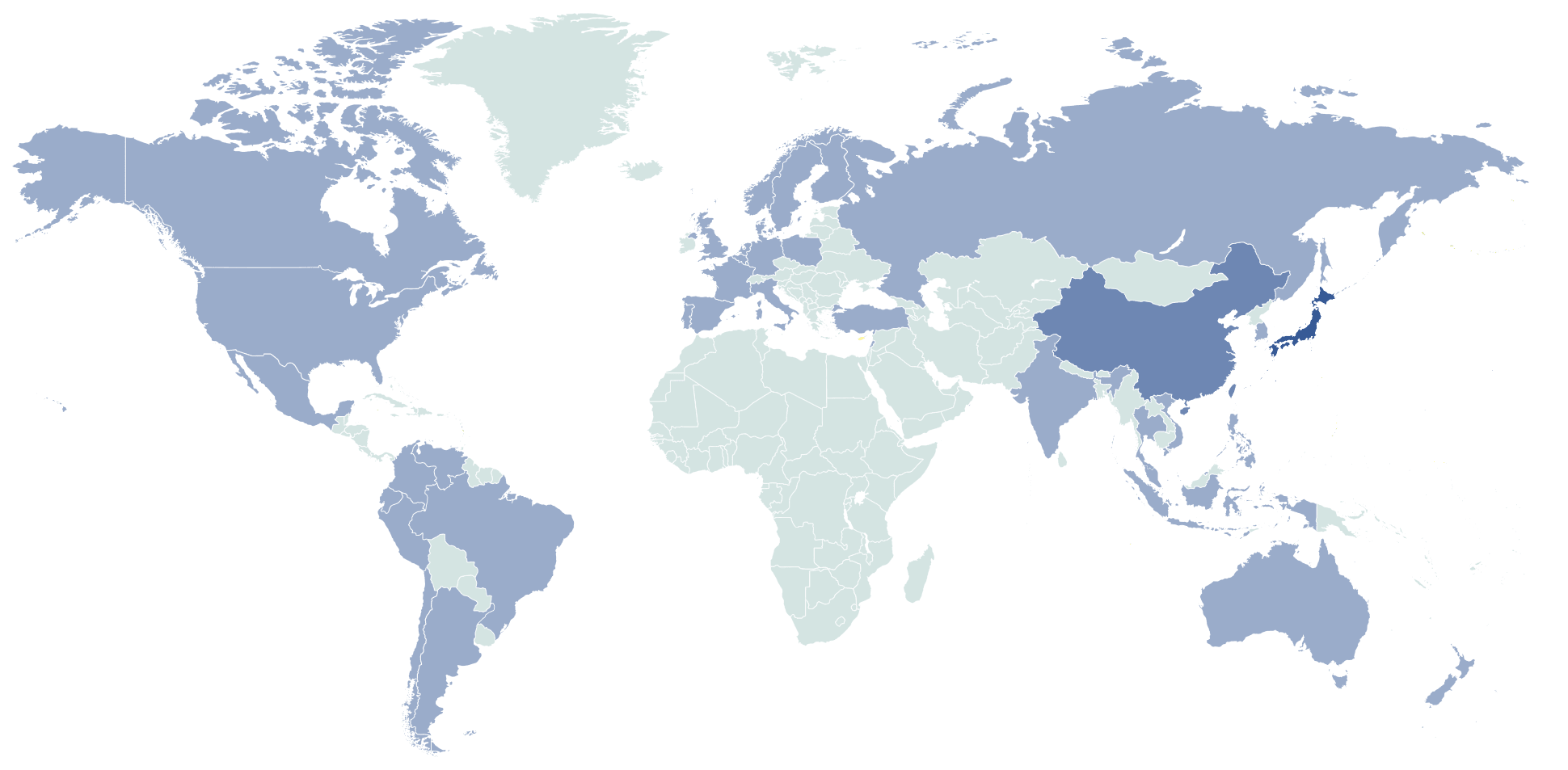 Vtuber Sv World Map