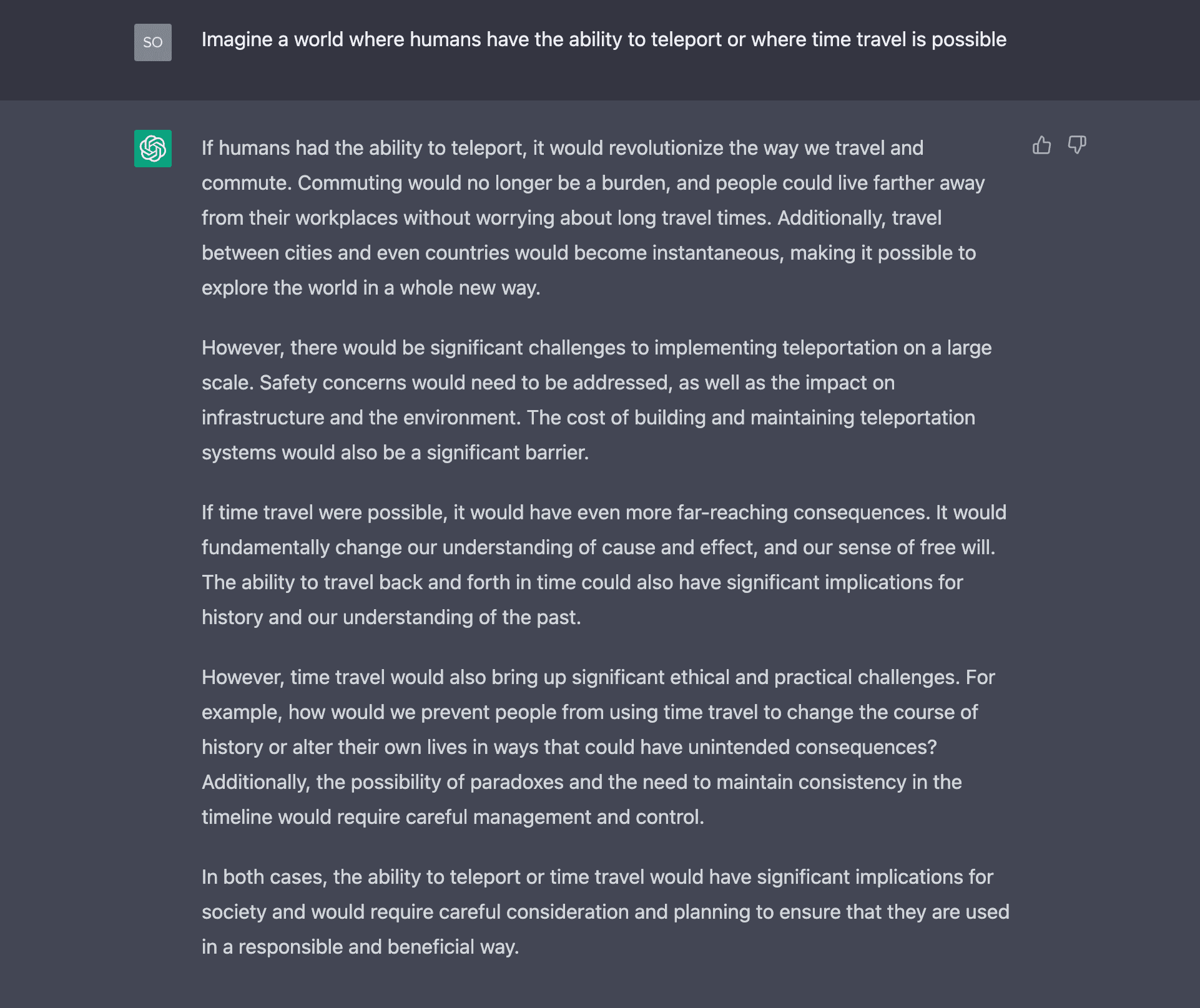 Teleportation Time Travel. 1