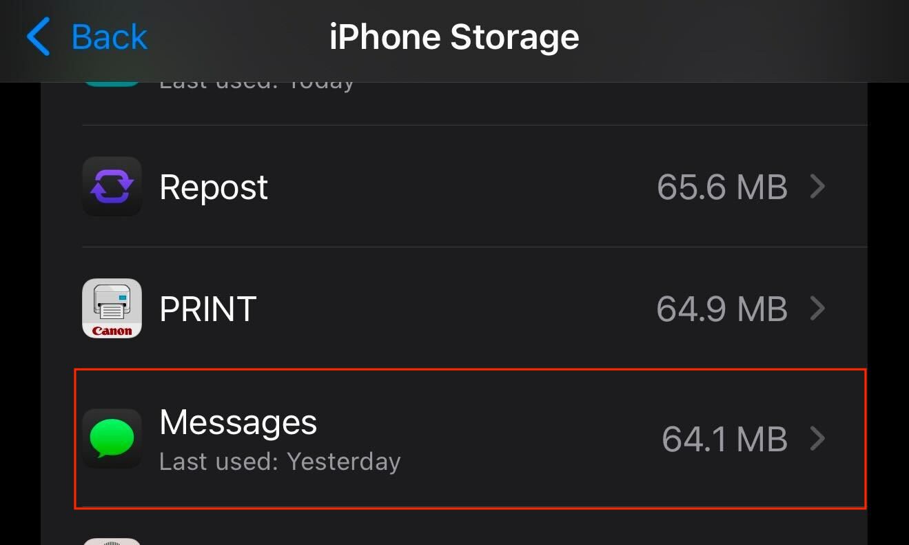 Delete Large Message Attachments