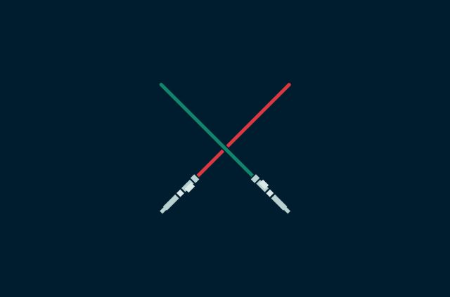 Star Wars-dagen: Varje Star Wars-film och serie i kronologisk ordning