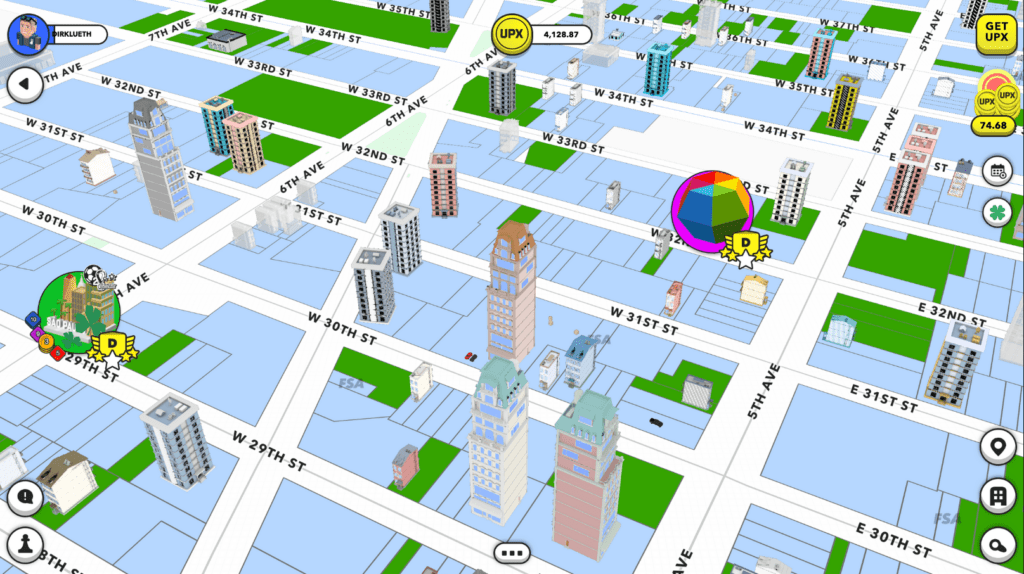 Immobilien in Upland