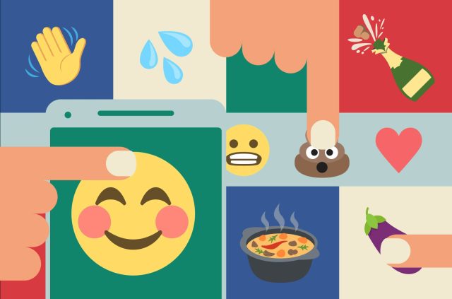Emojier: Varför vi använder dem och vad de egentligen betyder