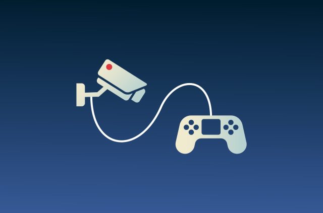 Top 10 video games that will change how you view privacy