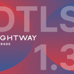 Upgrading Lightway to DTLS 1.3, an industry first for safety and speed