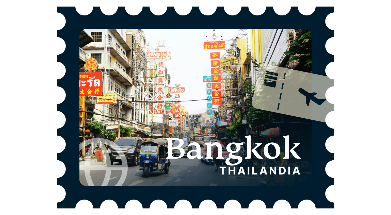 Best Places Bangkok Thailand 2