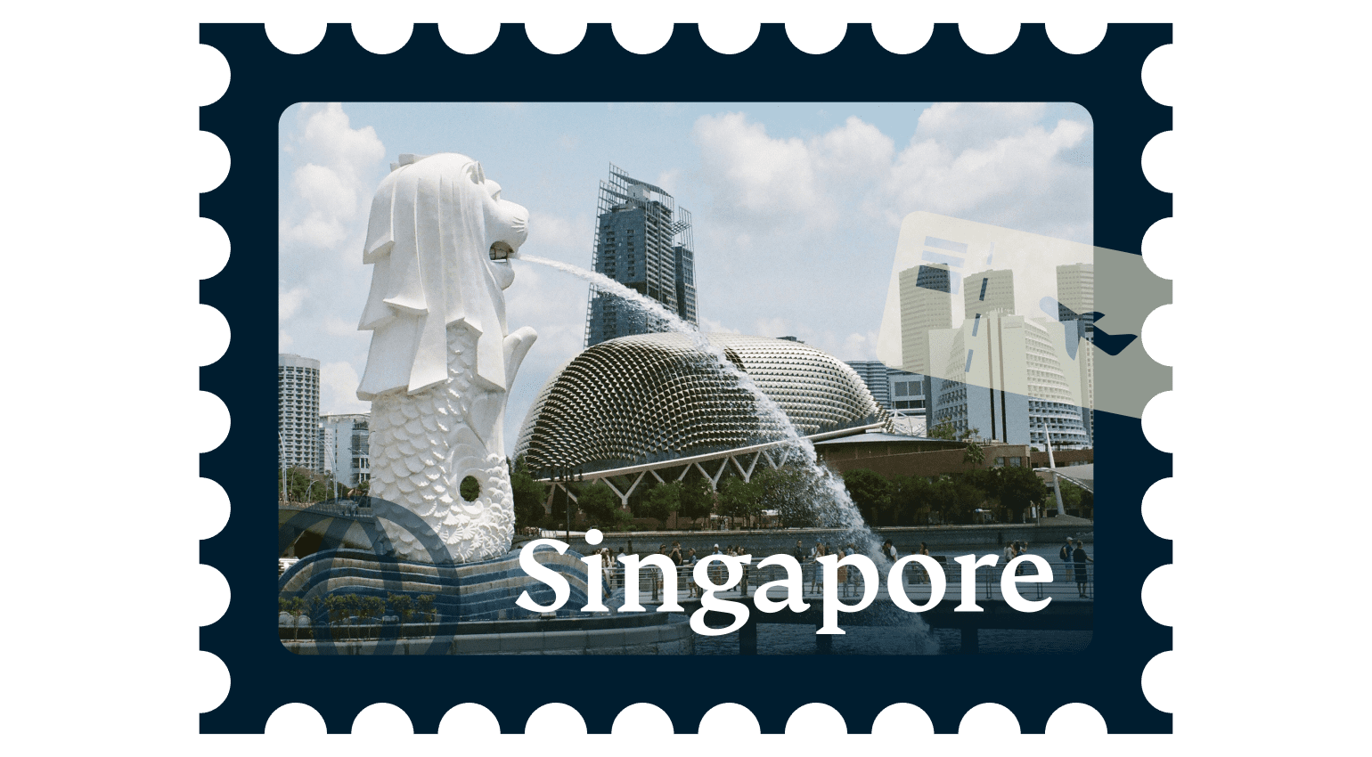 Best Places Singapore 2