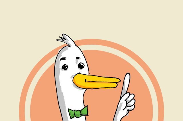 DuckDuckGo est-il sécurisé ?