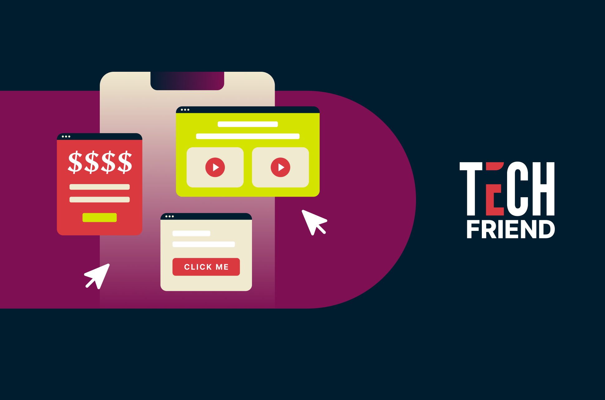 Tech Friend: Phone has too much ads