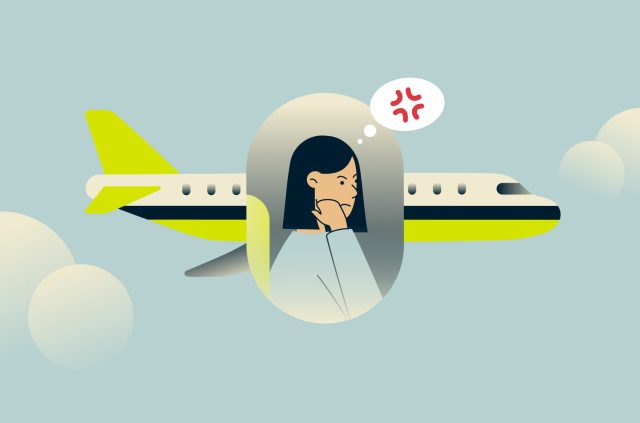 Umfrage enthüllt die größten Urlaubsärgernisse der Deutschen