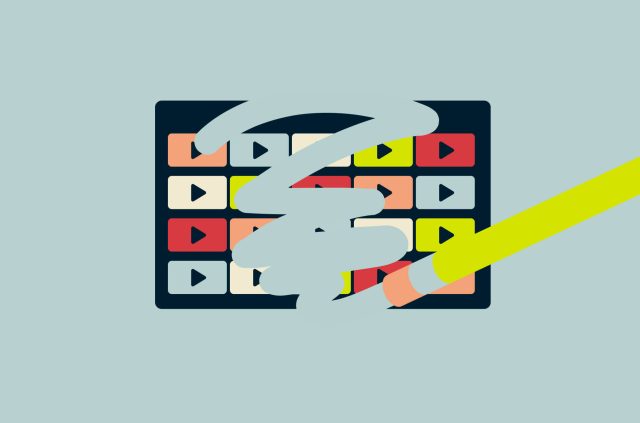 Comment supprimer votre historique sur Netflix