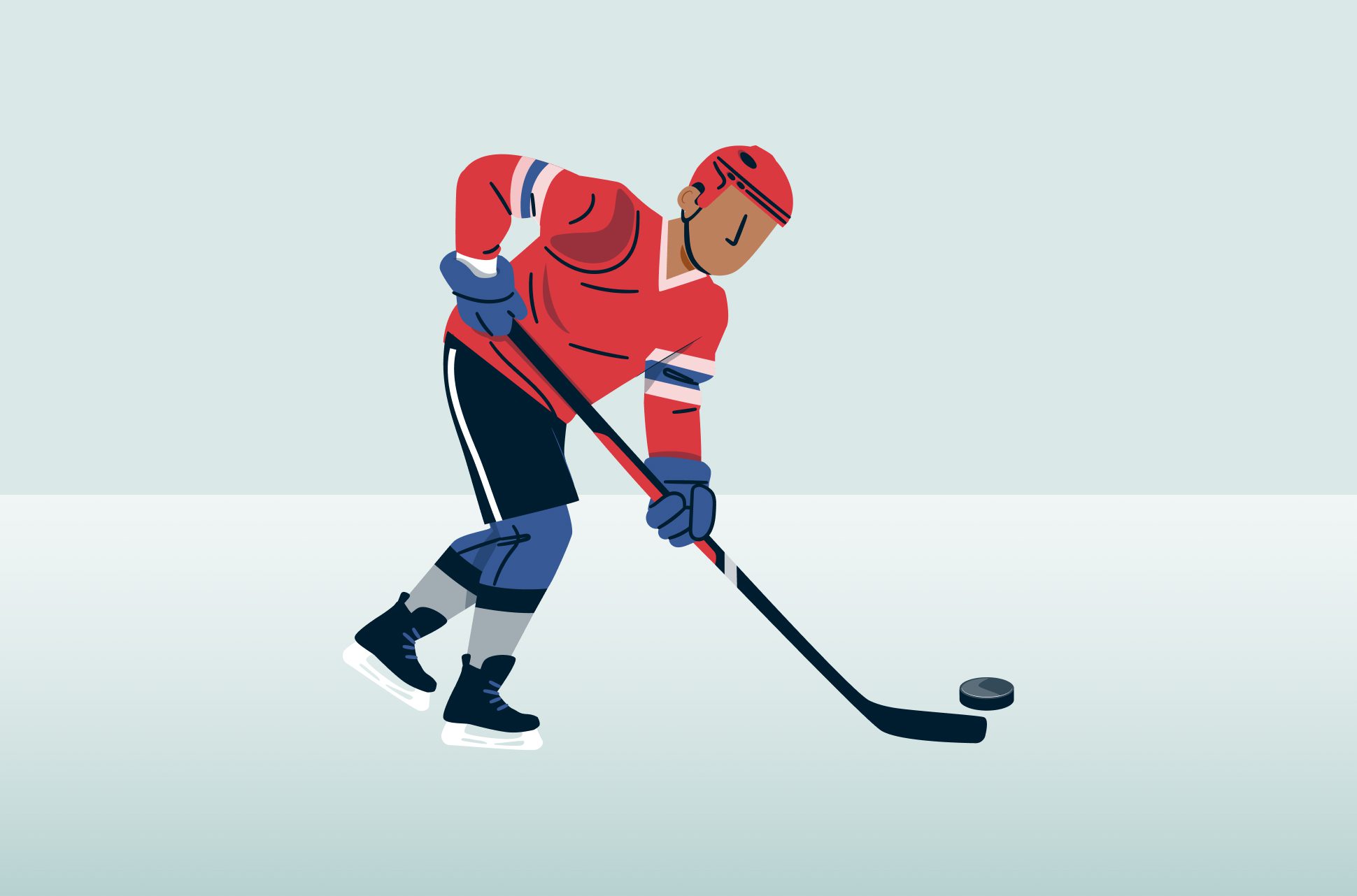 NHL 경기 일정: 날짜, 시간, 팀, 경기 정보