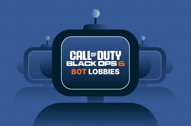 How to get bot lobbies in Black Ops 6 with a VPN