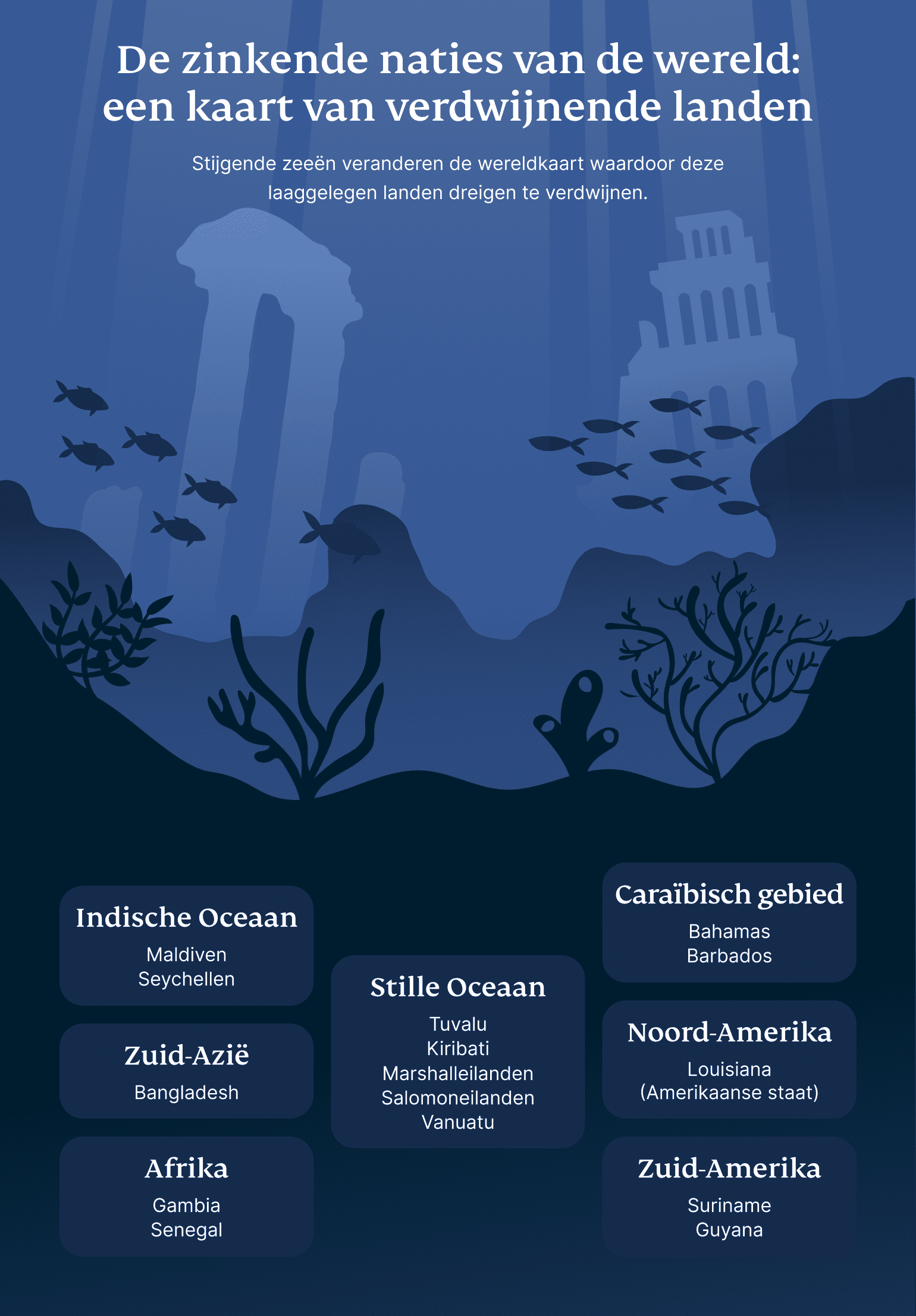 Map Of Vanishing Lands