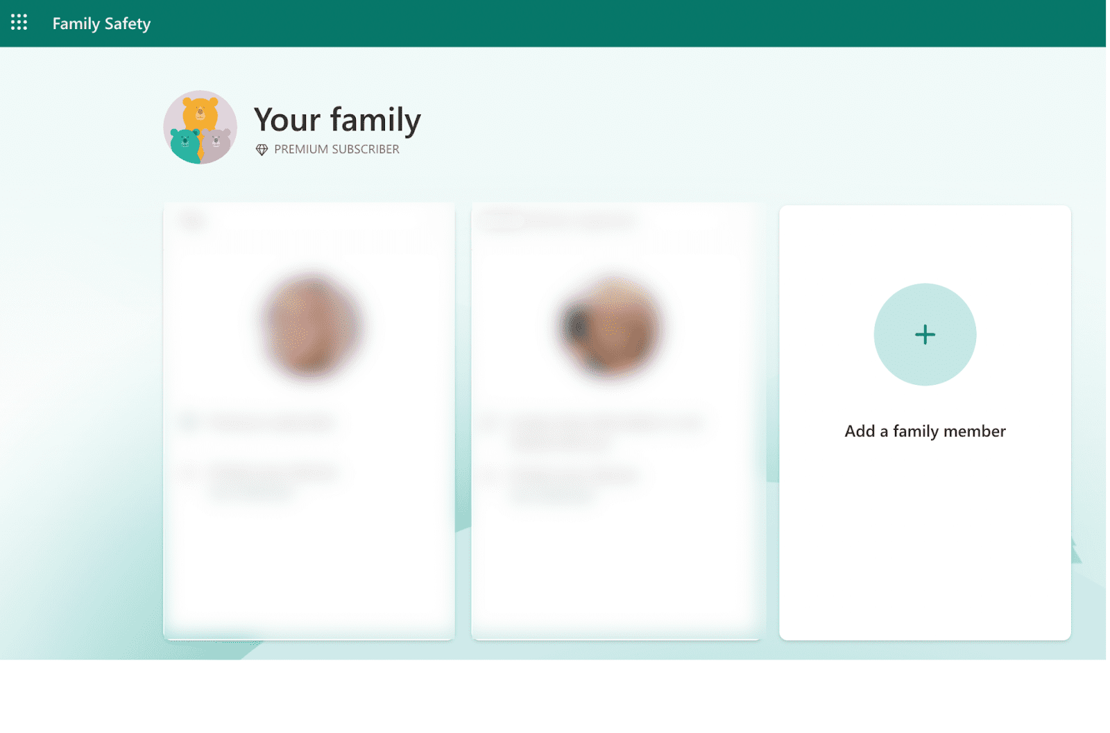 Microsoft Family Safety Offers Built In Controls
