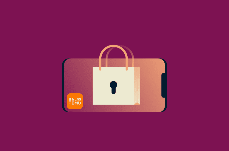 Er Temu trygt? Eksperttips for trygg netthandel