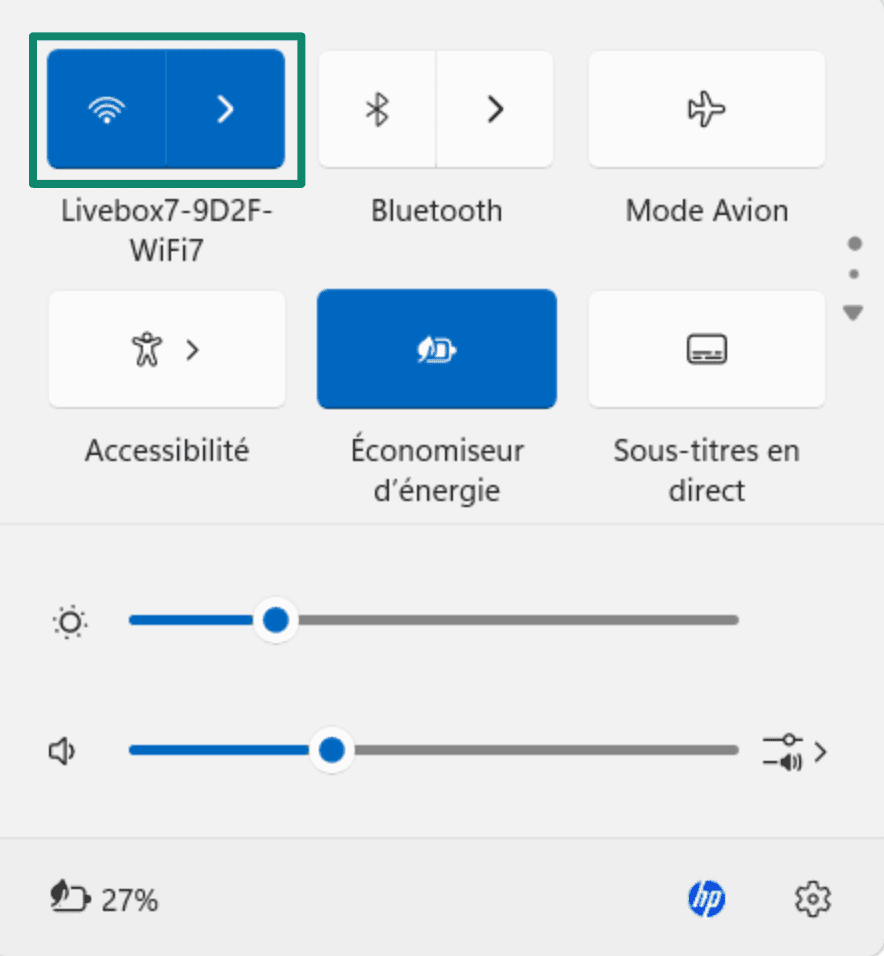 2.windows Wifi Connections Fr