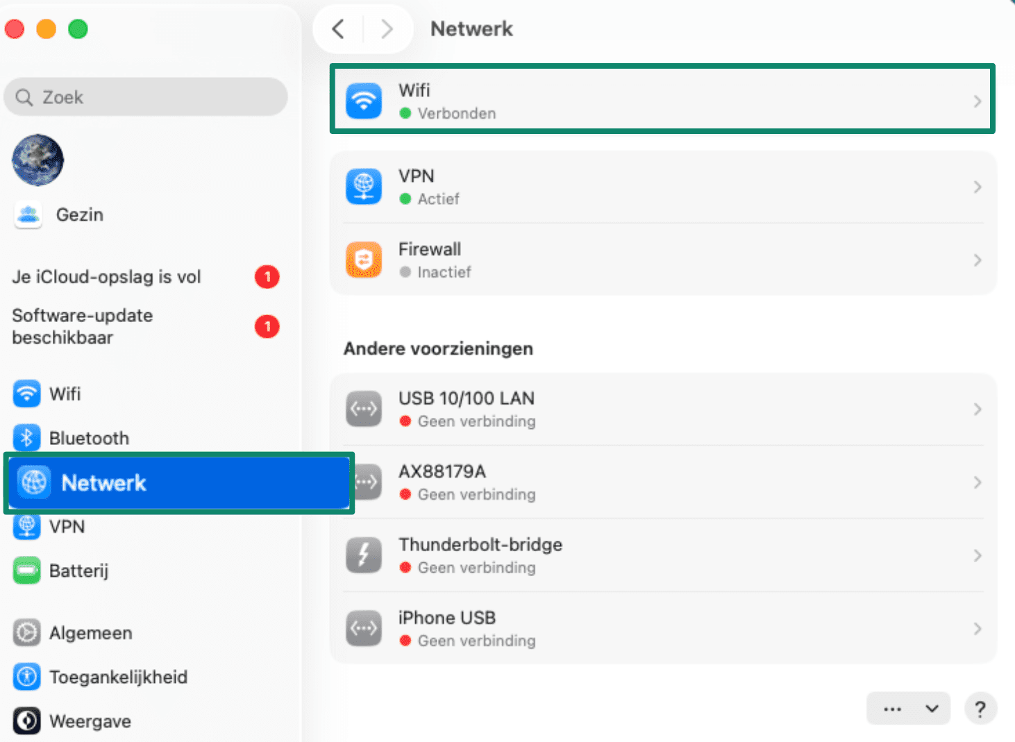 6.mac Settings Home Nl
