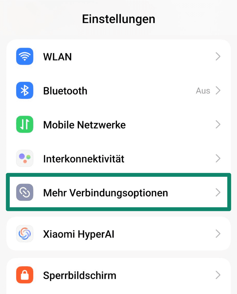 Tap Network And Internet De