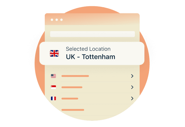 Choose A Uk Server@2x