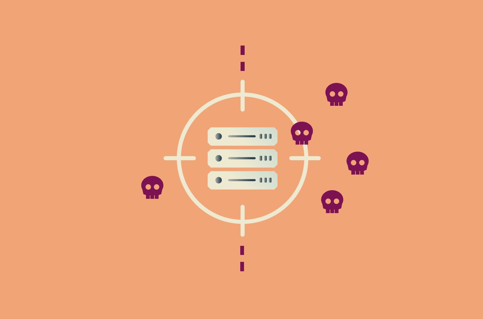 dos attack vs. ddos attack_featured image