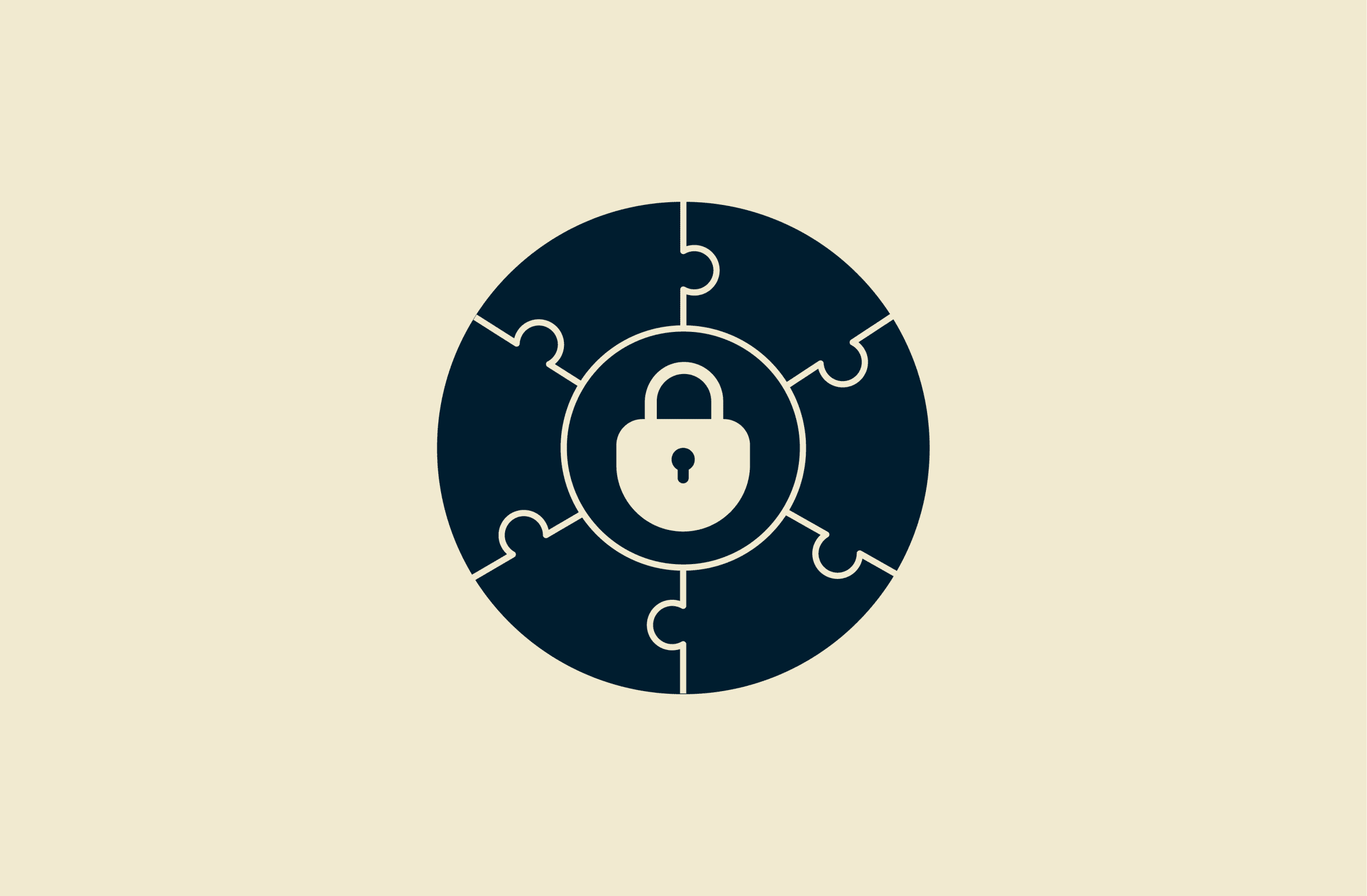 illustration_the 7 pillars of zero trust security-