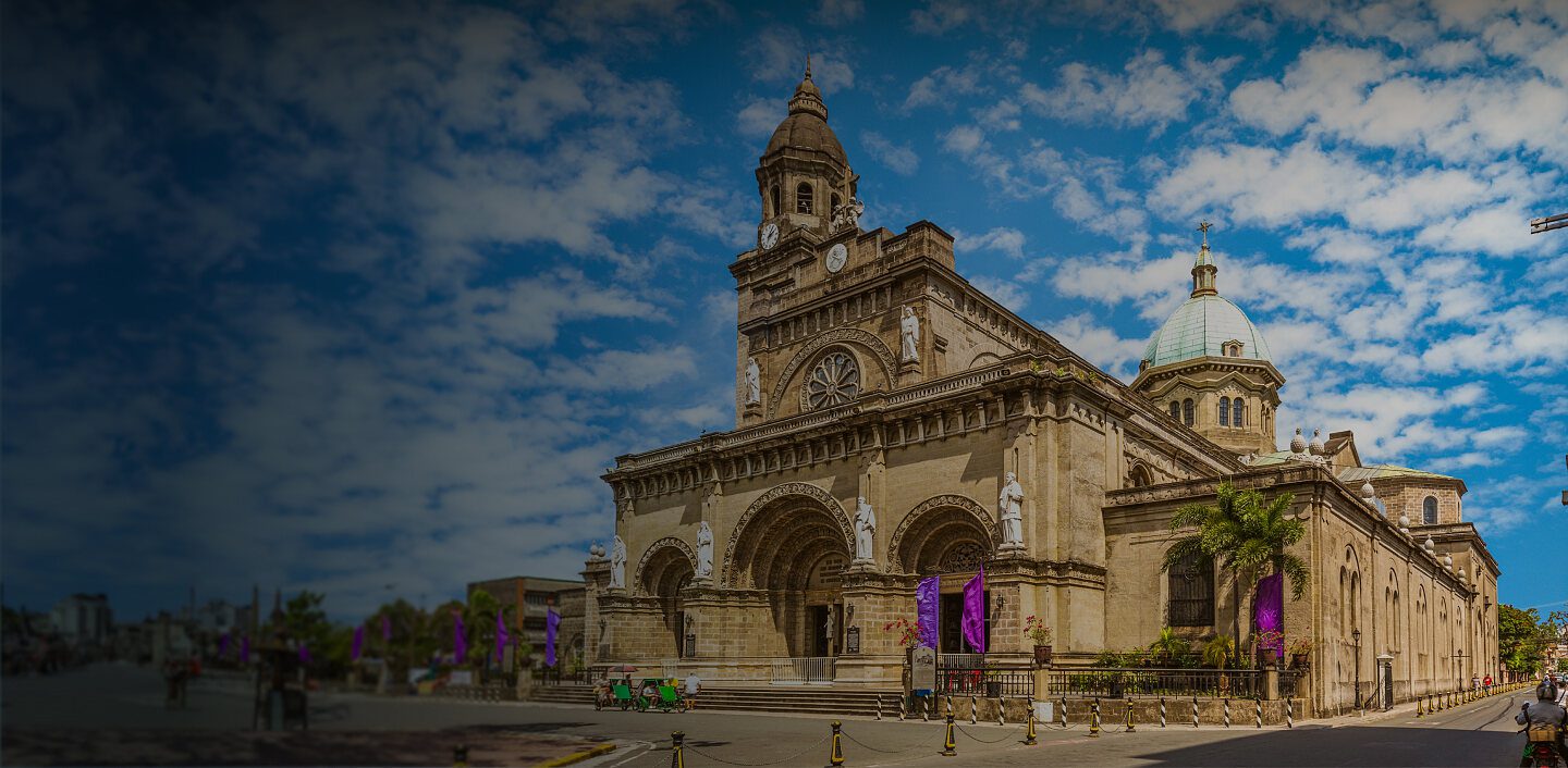 Manila Ip Address Desktop