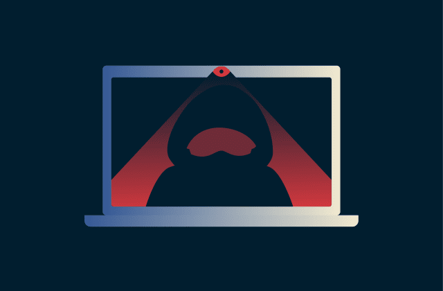 ウェブカメラがハッキングされているかを見分ける方法（そして対処法）