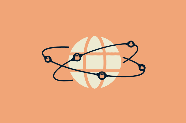 How to encrypt your internet traffic and protect your privacy