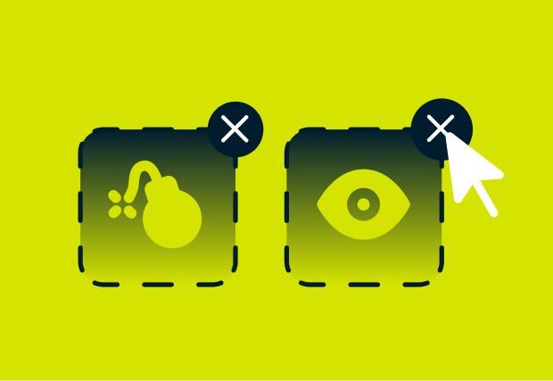 Bolster security with tracker and malware blocking Advanced Protection helps you stay protected, whether you visit downloading sites or browse Dutc...