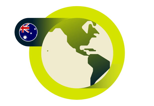 Auto-connect to the fastest local server Our app’s Smart Location feature automatically connects you to the best Aussie server available It selec...