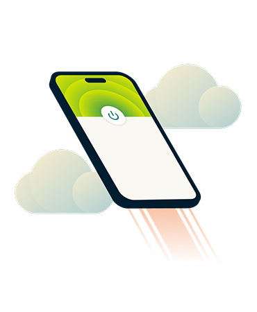 Blazing Fast Speeds 5