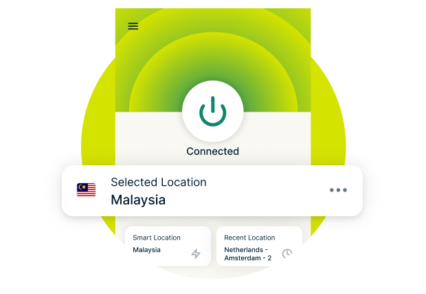 Connect To Malaysia Server
