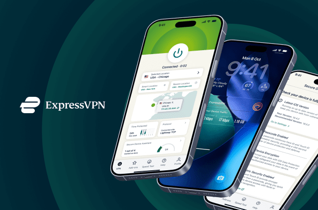 ExpressVPN adds Network Insights and Secure Device Assistant